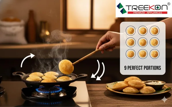 TREEKON_SEASONED_CAST_IRON_APPAM