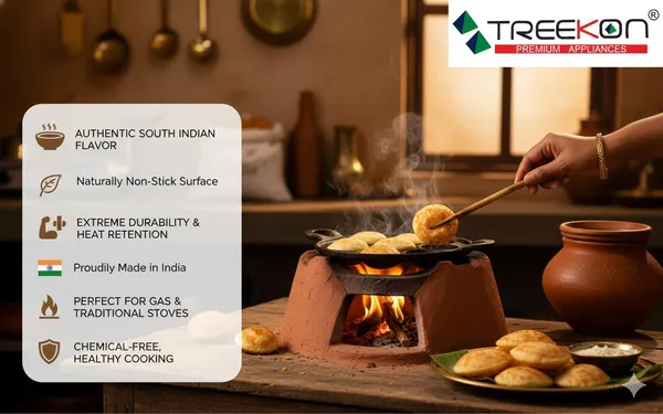 TREEKON_SEASONED_CAST_IRON_APPAM