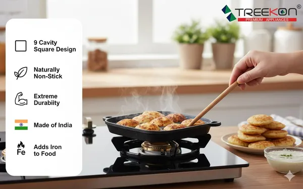 TREEKON_SEASONED_CAST_IRON_APPAM