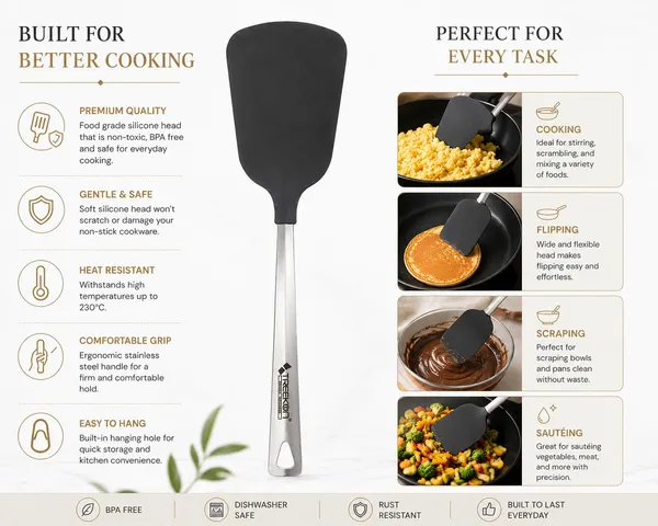 Silicone_Turner_Spatula_With_Stainless_Steel_Handle