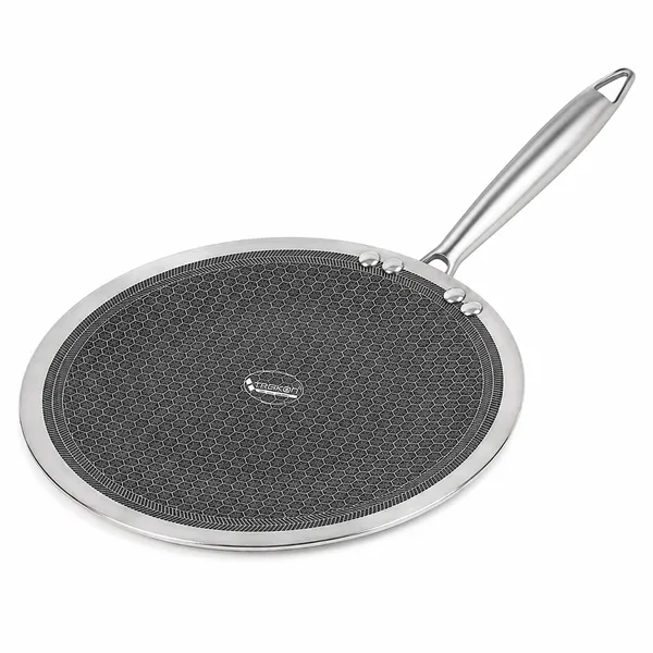Treekon_triply_honey_comb_non-stick_roti_tawa