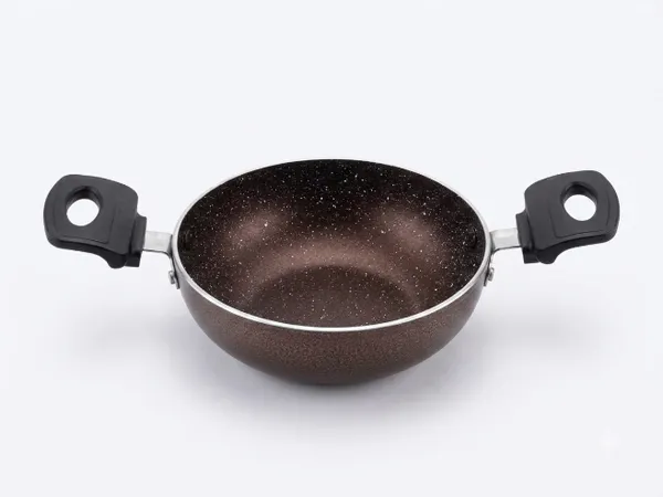 TREEKON_MINI/SMALL/BABY_KADAI_16CM_(400ML)