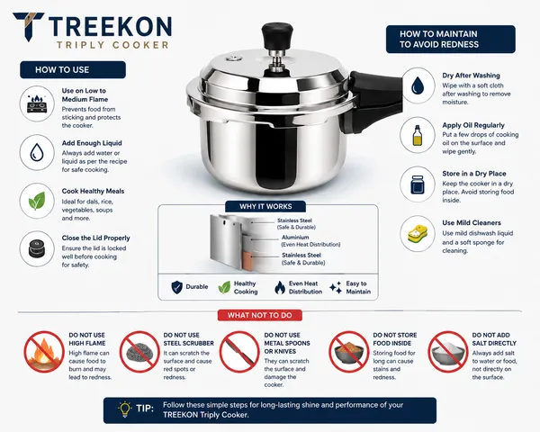 TREEKON_TRIPLY_OUTER_LID_PRESSURE_COOKER_