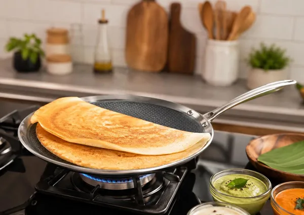 Treekon_triply_honey_comb_non-stick_dosa_tawa