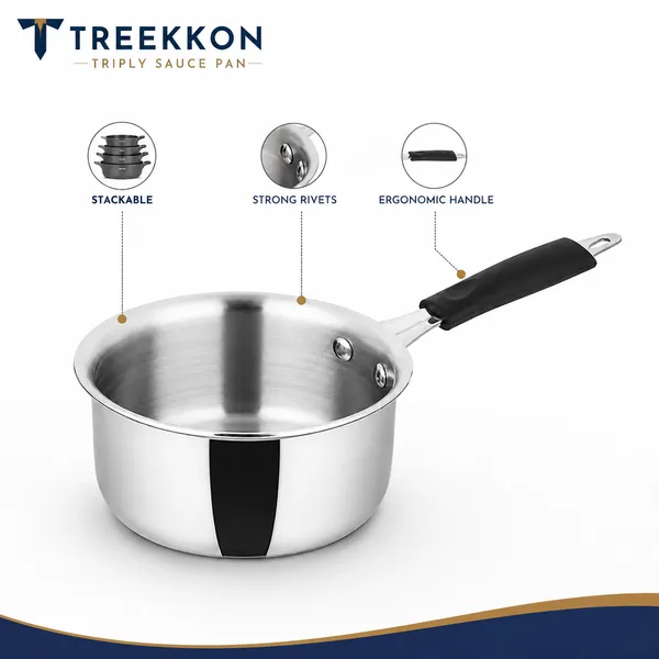 TREEKON_TRIPLY_SAUCE_PAN