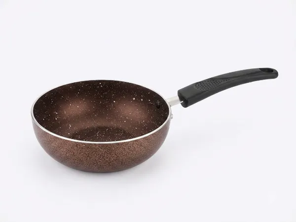 TREEKON_MINI/SMALL/BABY_WOK_16CM_(400ML)