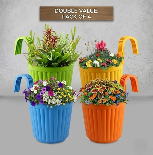Vertical_Garden_Hanging_Railing_Pots_-_Vibrant_Weatherproof_Plant_Containers_Plant_Container_Set_(Pack_of_4,_Plastic)