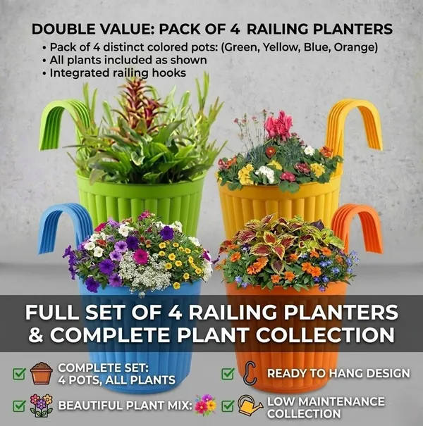 Vertical_Garden_Hanging_Railing_Pots_-_Vibrant_Weatherproof_Plant_Containers_Plant_Container_Set_(Pack_of_4,_Plastic)