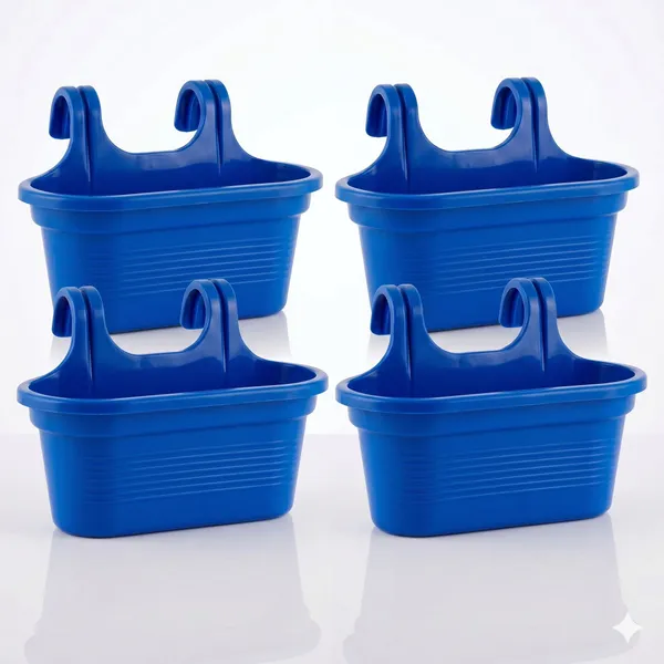 4-Pack_Blue_Railing_Planters_-_Durable_Hanging_Balcony_Flower_Pots_Plant_Container_Set_(Pack_of_4,_Plastic)