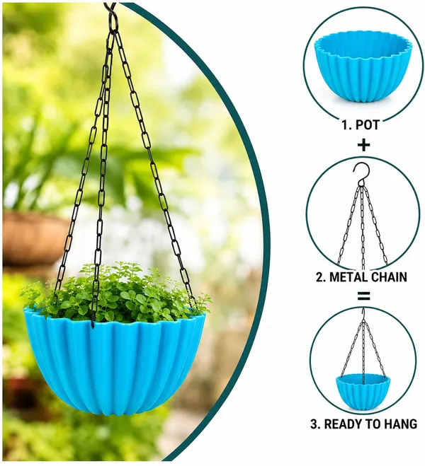 Hanging_Flower_pot_Multicolor_Plant_Container_Set_(Pack_of_5,_Plastic)
