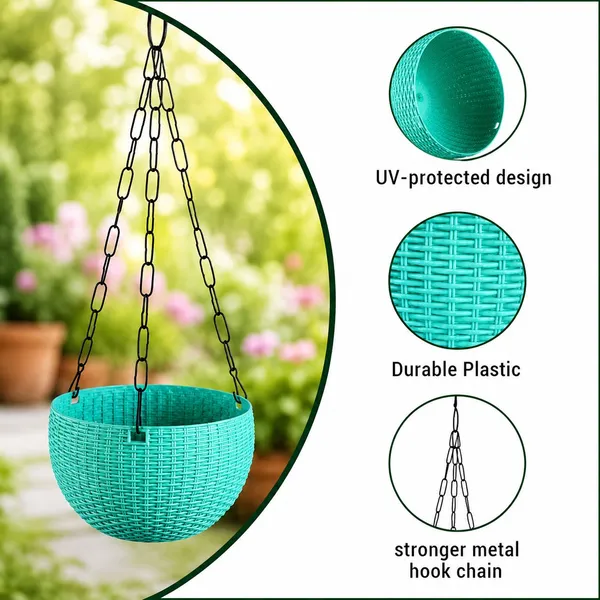 Pack_Of_5,_Hanging_Plastic_Flower_Pot_Plant_Container_Set_(Pack_Of_5,_Plastic)