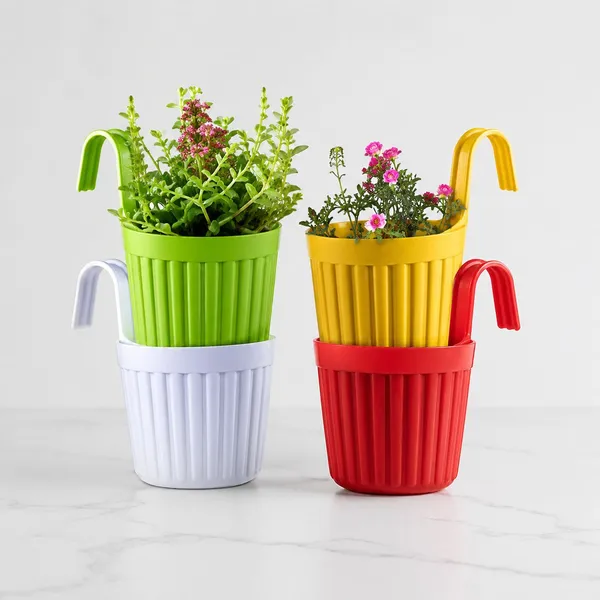 Vealcia_Plastic_Flower_Pot_Pack_Of_4_Colorfu_Plant_Container_Set_(Pack_Of_4,_Plastic)
