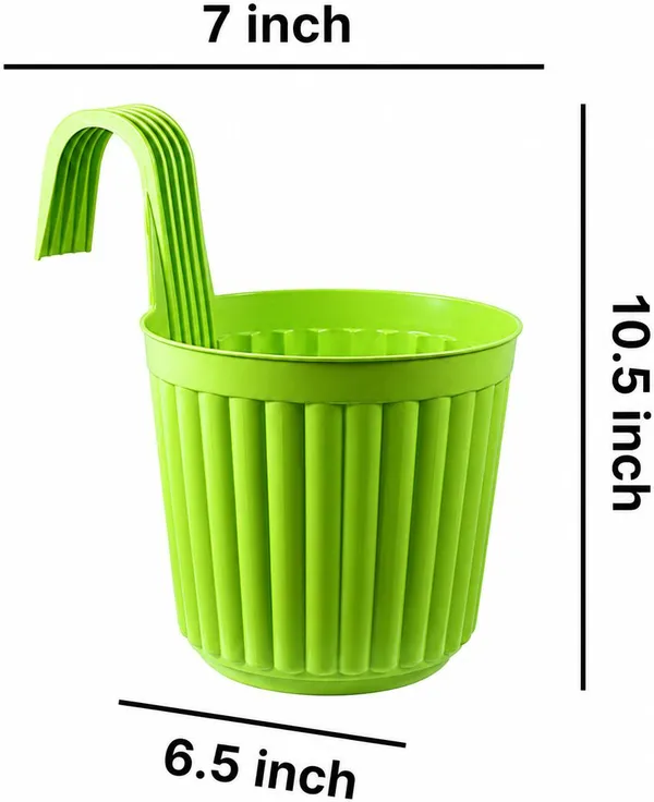 Vealcia_Plastic_Flower_Pot_Pack_Of_4_Colorfu_Plant_Container_Set_(Pack_Of_4,_Plastic)