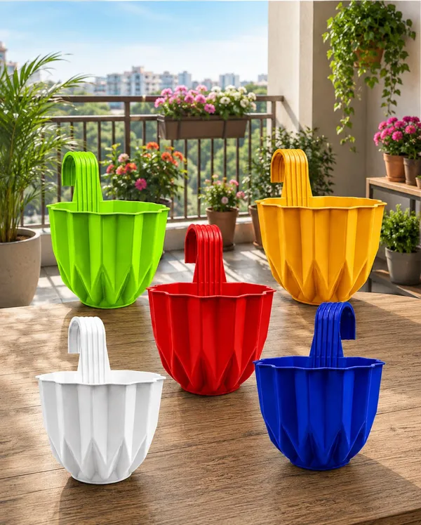 Plant_Container_Set_(Pack_Of_5,_Plastic)