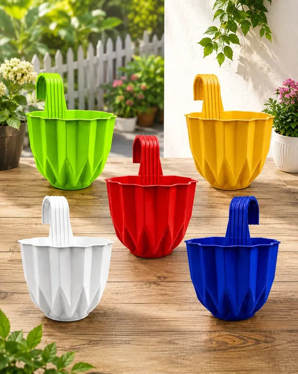 Plant_Container_Set_(Pack_Of_5,_Plastic)