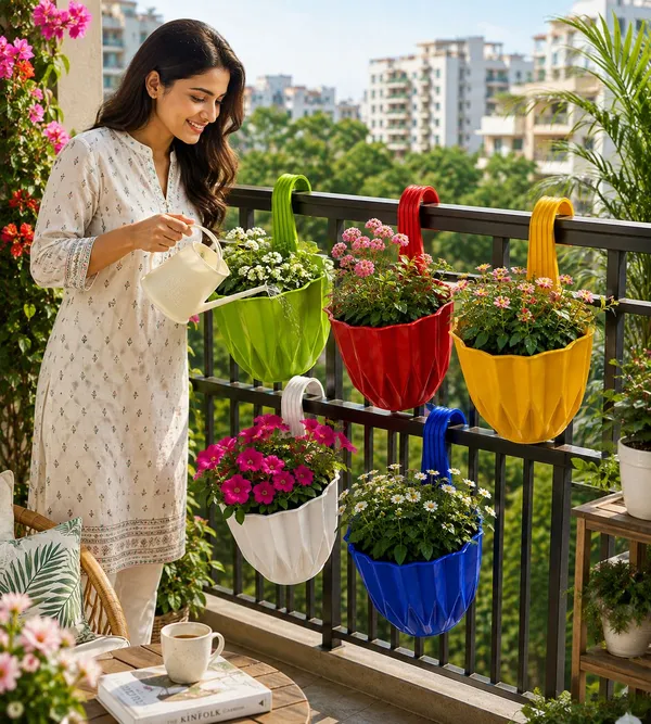 Plastic_Pot_for_Balcony_&_Garden_Plant_Container_Set_Plant_Container_Set_(Pack_of_5,_Plastic)