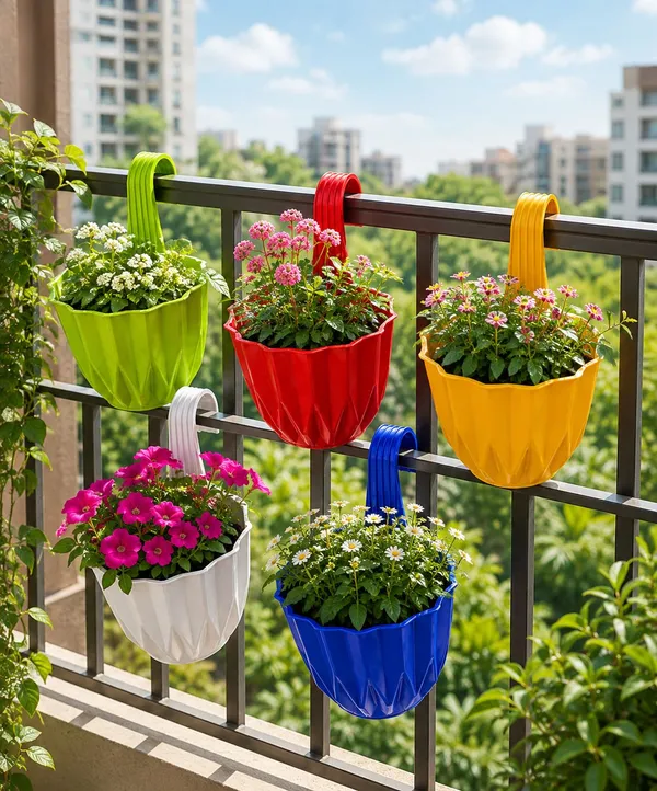 Plastic_Pot_for_Balcony_&_Garden_Plant_Container_Set_Plant_Container_Set_(Pack_of_5,_Plastic)