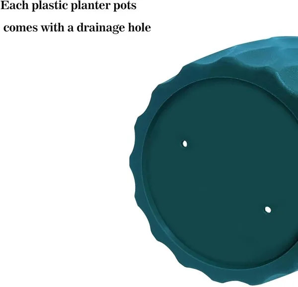 Plastic_Round_Flower_Pots_For_Home,_Office_Planters,_Terrace,_Garden_Plant_Container_Set_(Pack_Of_5,_Plastic)