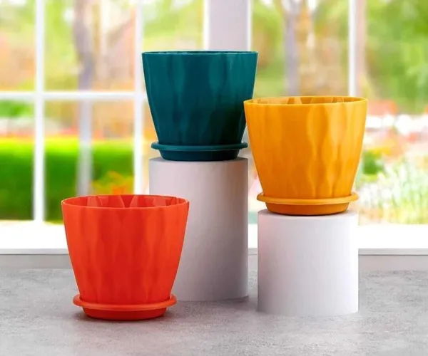Plastic_Round_Flower_Pots_With_Drainage_Hole_Saucers_Plant_Container_Plant_Container_Set_(Pack_Of_5,_Plastic)