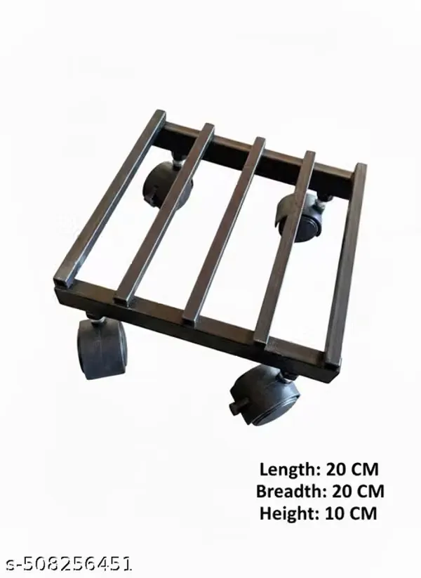 Pack_of_4_Iron_Plant_Stand_with_Rolling_Wheels_|_Heavy_Duty_Pot_Mover_Trolley_for_Indoor_Outdoor_Plants