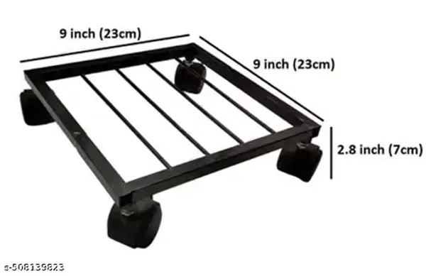 Pack_of_4_Iron_Plant_Stand_with_Rolling_Wheels_|_Heavy_Duty_Pot_Mover_Trolley_for_Indoor_Outdoor_Plants