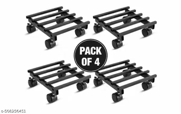 Pack_of_4_Iron_Plant_Stand_with_Rolling_Wheels_|_Heavy_Duty_Pot_Mover_Trolley_for_Indoor_Outdoor_Plants