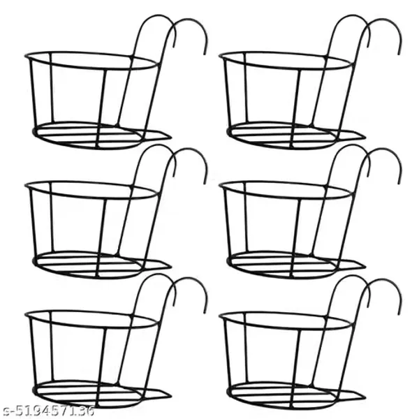 Round_Pot_Railing_Hanger_(Set_of_6)_|_Heavy_Duty_Durable_Indoor_Outdoor_Balcony_Terrace_Railing_Basket,_Plant_Hanging_Holder_(Pot_Not_Included)
