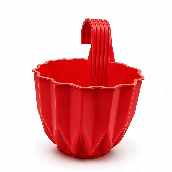 Hanging_Railing_Planter_Plastic_Pot_For_Balcony_&_Garden_Plant_Container_Set_(Plastic)
