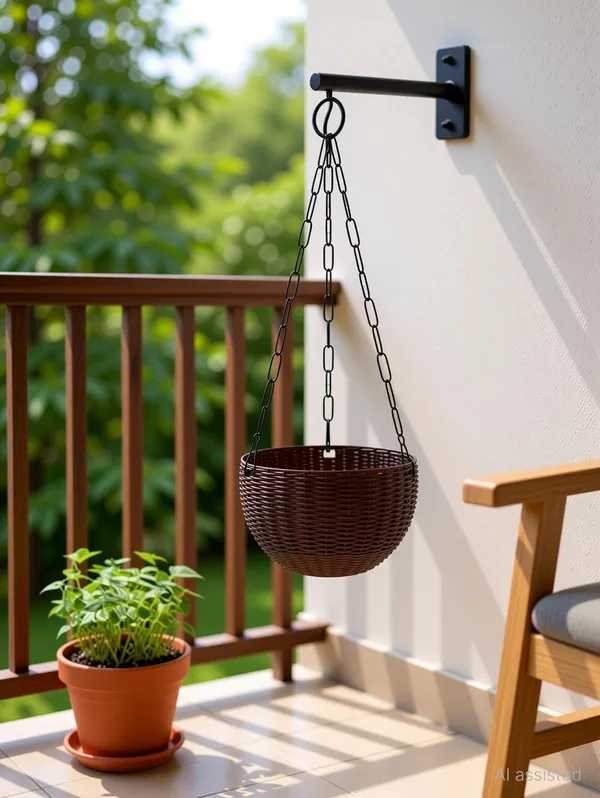 Decorative_Plastic_Woven_Hanging_Pot_for_Plants_(Pack_of_6)_Plastic_Vase_(15_inch,_Multicolor)
