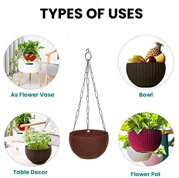 Decorative_Plastic_Woven_Hanging_Pot_for_Plants_(Pack_of_6)_Plastic_Vase_(15_inch,_Multicolor)
