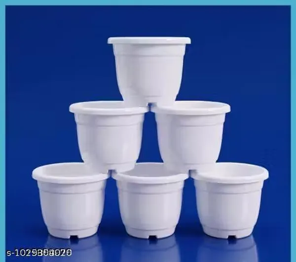 Pack_Of_5_Plastic_Plant_Pots_10_Inch_Durable_Lightweight_Planters_Indoor_Outdoor_Garden_Pots_For_Home_Balcony_Office_Decor_Big_Size_Flower_Pot_Eco_Panters_Pack_Of_5