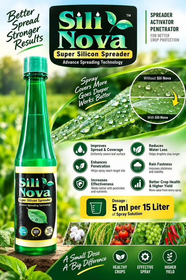 Sili_Nova_Silicon_Spreader_Activator_All_Crops_500_Ml