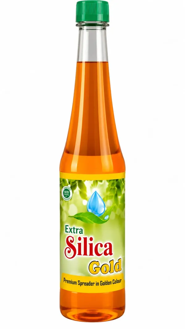 Extra_Silica_Gold_Glycol_Base_Agricultural_Spray_Adjuvant_500_Ml