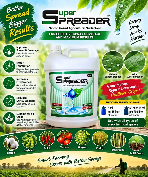 5L_Super_Spreader_Silicone_Agricultural_Surfactant