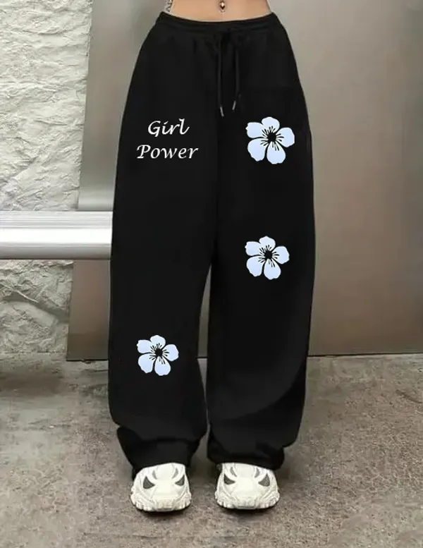 Loose_Fit_Women_Black_Trousers