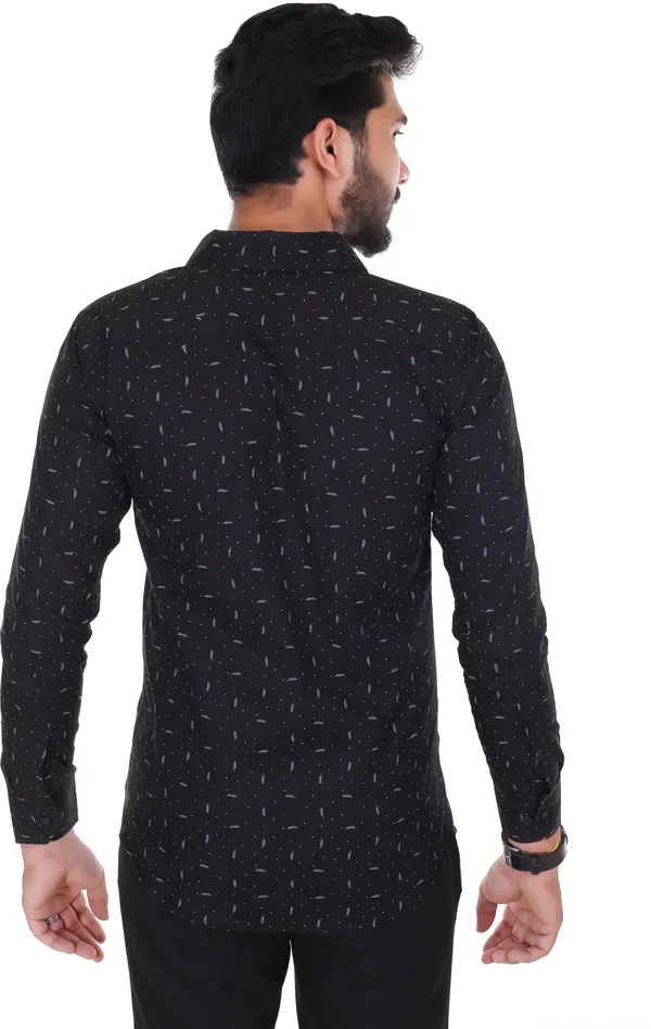 tashreh_Men_Printed_Casual_White_Shirt_()