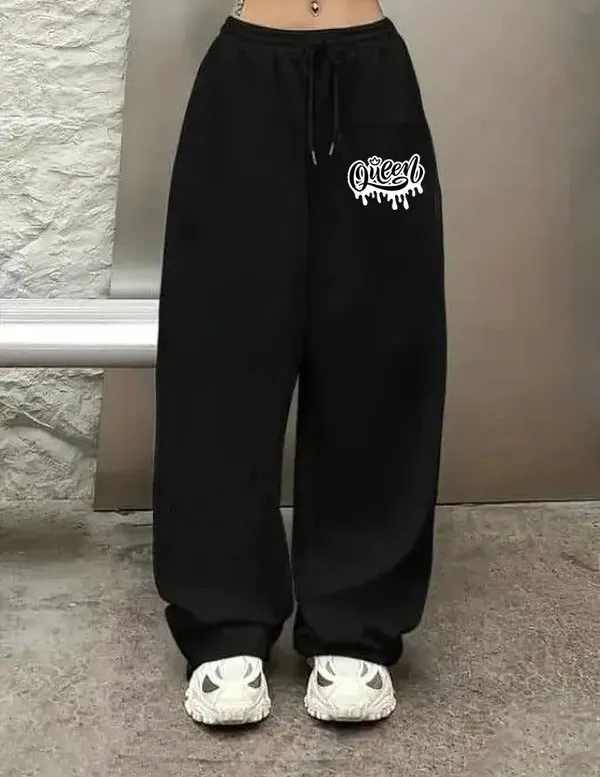 Tashreh_Relaxed_Women_Black_Trousers