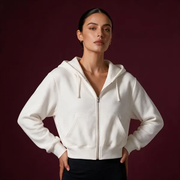 Tashreh_Full_Sleeve_Solid_Women_Jacket