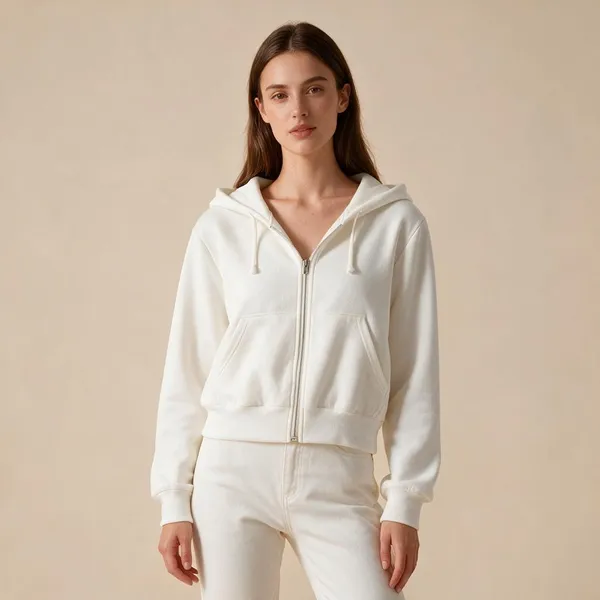 Tashreh_Full_Sleeve_Solid_Women_Jacket