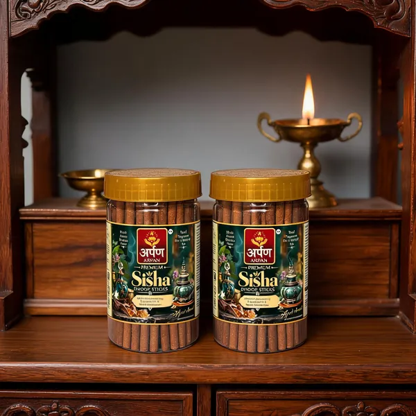 Arpan_Sisha_Dhoop_Sticks_-_Pack_of_2