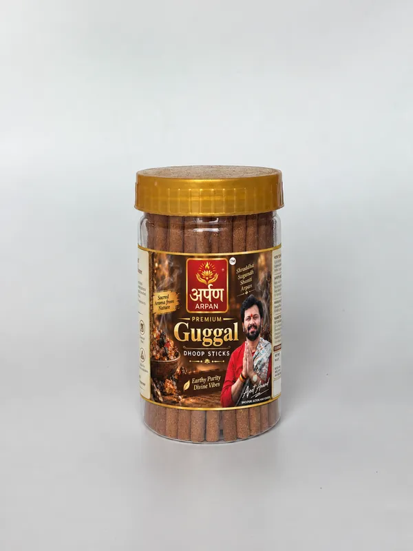 Arpan_Guggal_Dhoop_Sticks_-_Pack_of_2