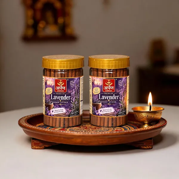 Arpan_Lavender_Dhoop_Sticks_-_Pack_of_2