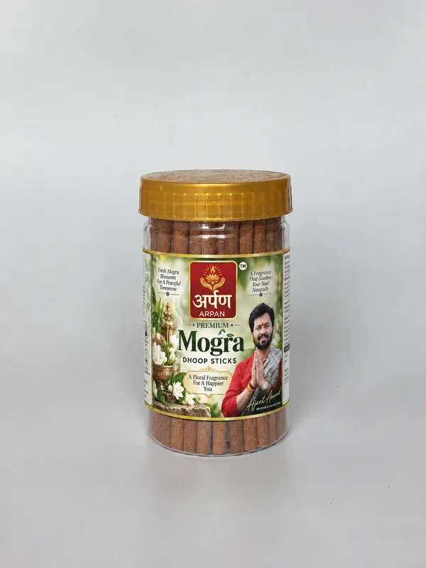 Arpan_Premium_Rose_,_mogra_,_rajinigandha_,_fantasia_And_guggal_Dhoop_Sticks