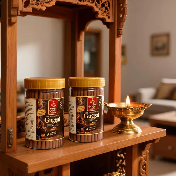 Arpan_Guggal_Dhoop_Sticks_-_Pack_of_2