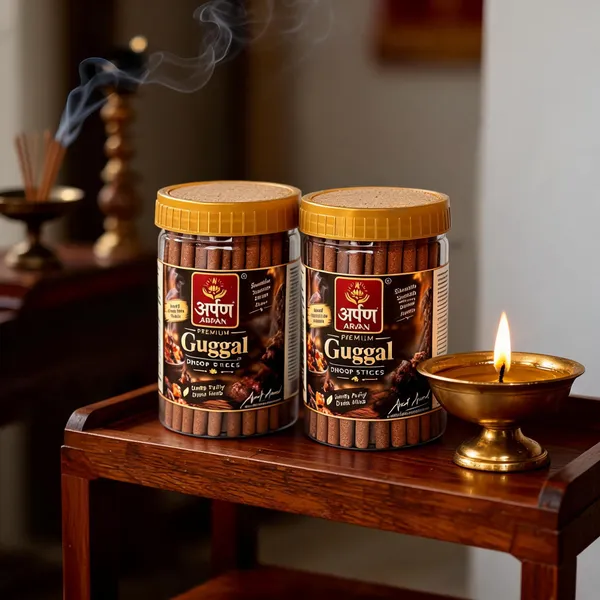 Arpan_Guggal_Dhoop_Sticks_-_Pack_of_2