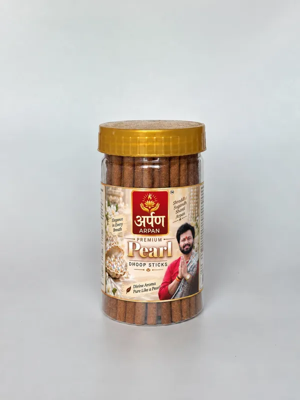 Arpan_Pearl_Dhoop_Sticks