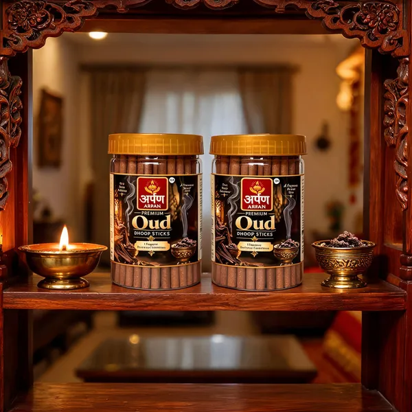 Arpan_Oud_Dhoop_Sticks_-_Pack_of_2