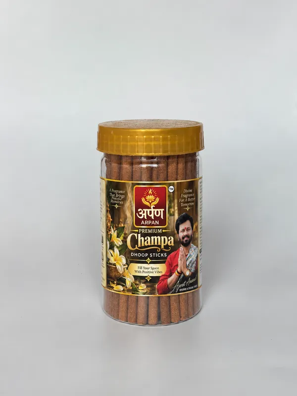 Arpan_Champa_Dhoop_Sticks_-_Pack_of_2