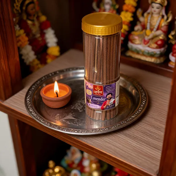 Arpan_Lavender_Dhoop_Sticks