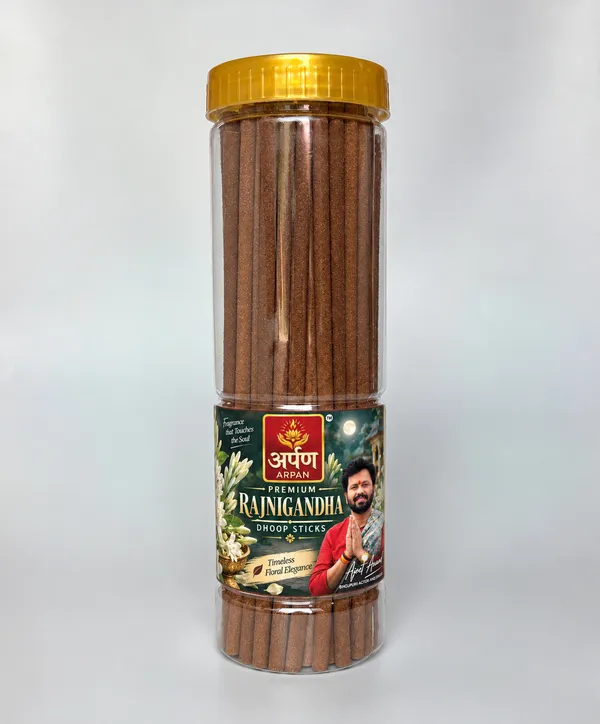 Arpan_Rajnigandha_Dhoop_Sticks
